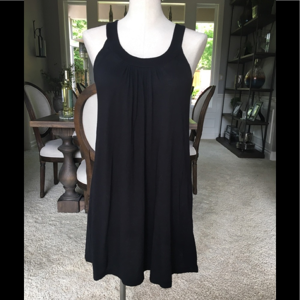 Splendid tank dress